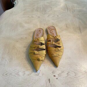 Sam Edelman Mules
